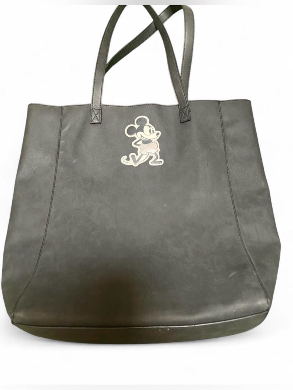 Disney Mickey Mouse tote bag
